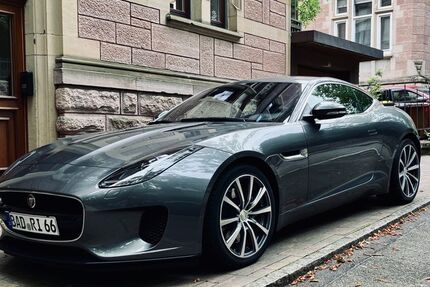 Jaguar F-Type 51.500 km 36.900 &euro; Baden Baden 76530