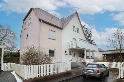 Wohnung Eltville am Rhein Eltville - 3 Zimmer, 73 m&sup2;, 289.000&euro; | Angebot:26055076
