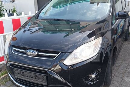 Ford C-Max 156.518 km 4.600 &euro; Bad Säckingen 79713