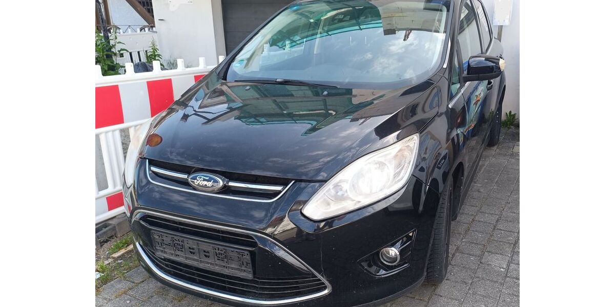 Ford C-Max 156.518 km 4.700 &euro; Bad Säckingen 79713