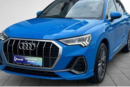 Audi Q3 46.970 km 25.990 &euro; Weyhe 28844