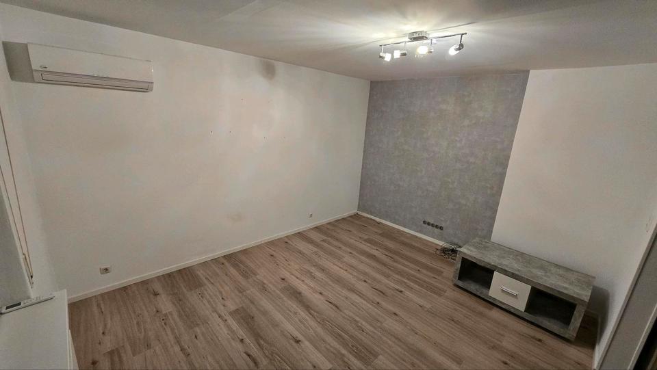 Hochparterre Pfungstadt - 2 Zimmer, 60 m&sup2;, 750&euro; | Angebot:24998465