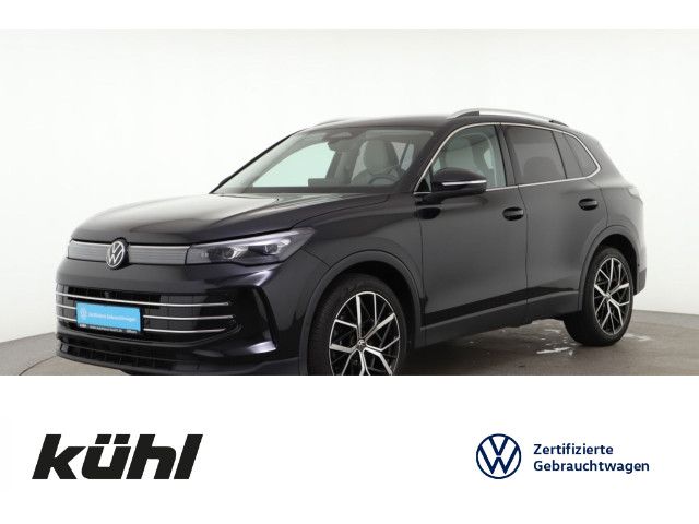 VW Tiguan 12.130 km 39.980 € Gifhorn 38518