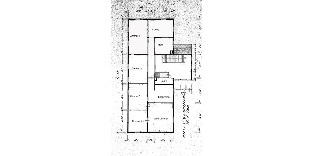 Mehrfamilienhaus, Wohnhaus Horb am Neckar - 20 Zimmer, 318 m&sup2;, 569.000&euro; | Angebot:27102002
