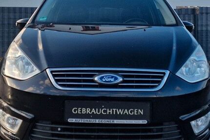 Ford Galaxy 200.908 km 4.599 &euro; Döbeln 04720