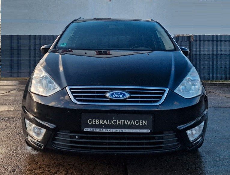 Ford Galaxy 200.908 km 4.599 &euro; Döbeln 04720
