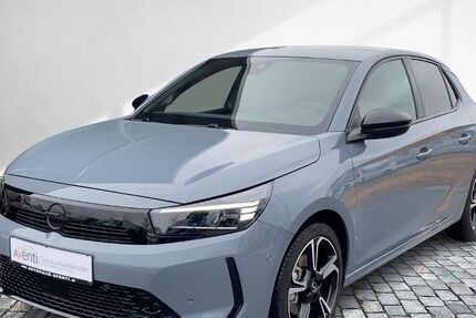 Opel Corsa 29.028 km 17.479 &euro; Bamberg 96052