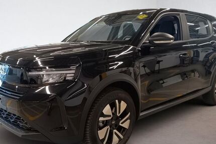 Opel Frontera 5.906 km 23.490 &euro; Rödermark 63322