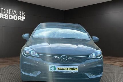 Opel Astra 101.239 km 12.370 € Borsdorf bei Leipzig 04451