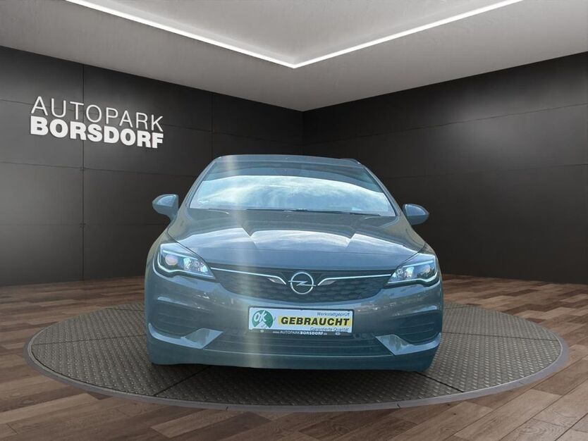 Opel Astra 101.239 km 12.370 € Borsdorf bei Leipzig 04451