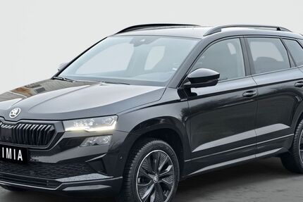 Skoda Karoq 22.950 km 37.290 &euro; Diepholz 49356