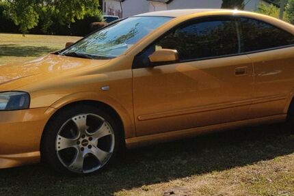 Opel Astra 172.000 km 2.850 € Wadern 66687