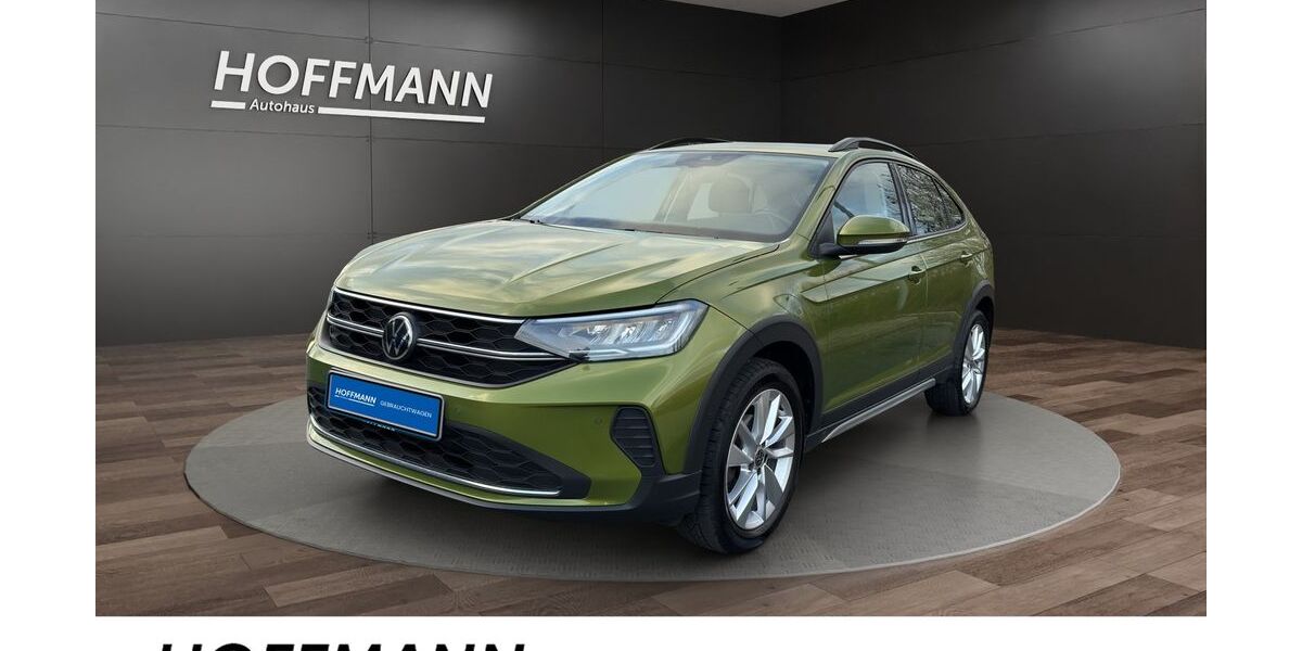 VW Taigo 27.532 km 16.850 &euro; Meschede 59872