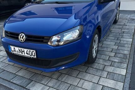 VW Polo 147.000 km 4.990 &euro; Ergolding 84030