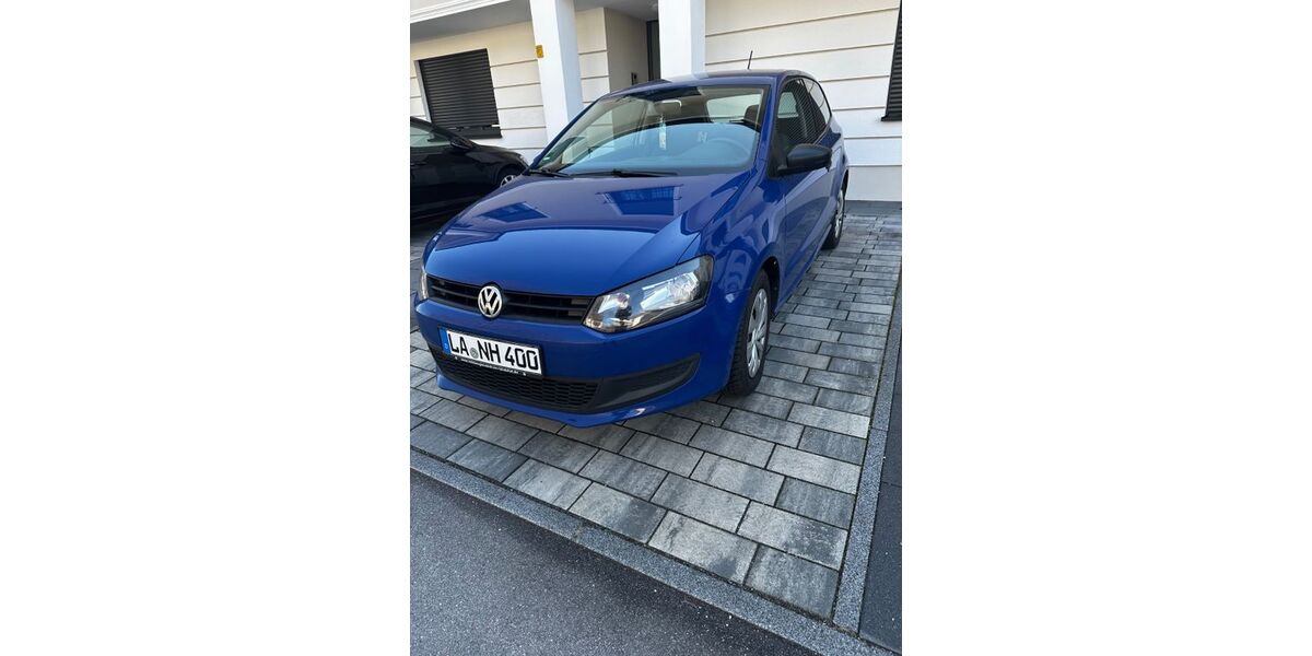 VW Polo 147.000 km 4.990 &euro; Ergolding 84030