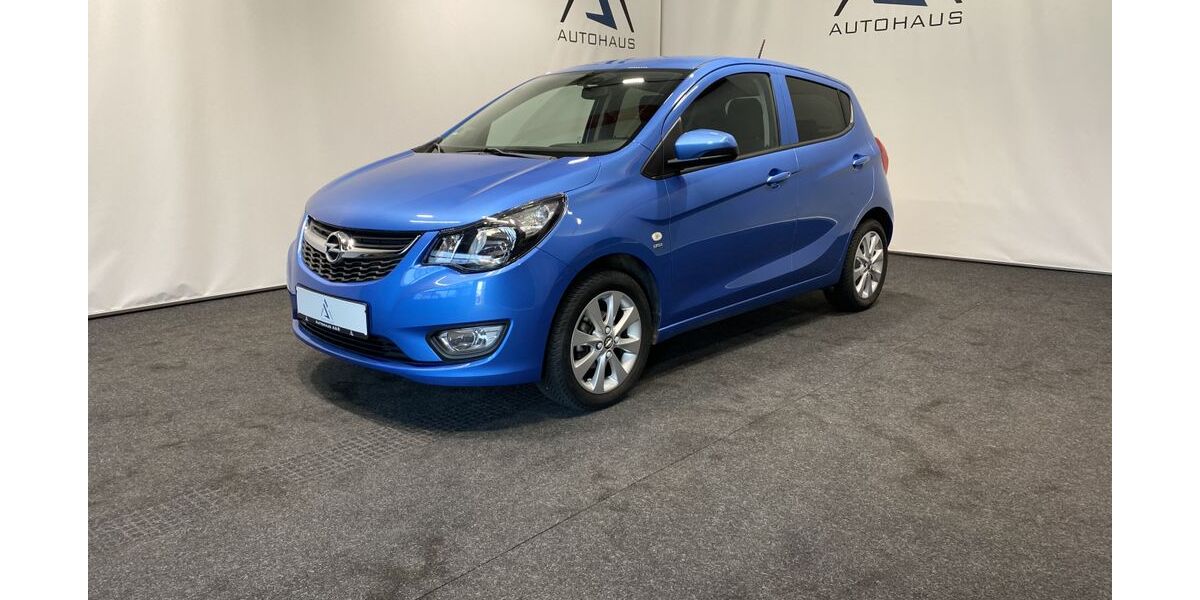 Opel Karl 16.500 km 11.900 &euro; Seelze 30926