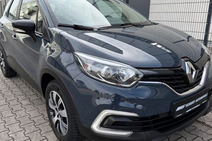 Renault Captur 137.652 km 6.950 &euro; Frankfurt/M 65933