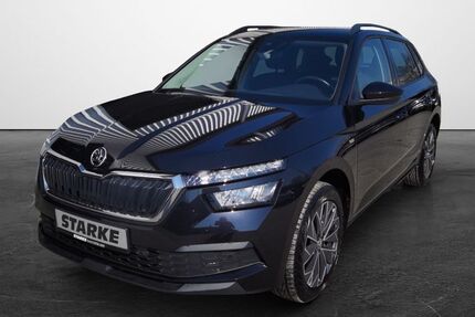 Skoda Kamiq 92.392 km 19.890 &euro; Georgsmarienhütte 49124