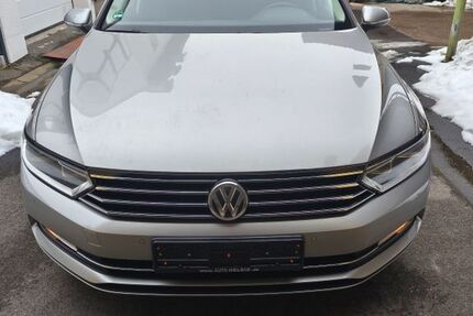 VW Passat Variant 171.500 km 11.100 &euro; Haßfurt 97437