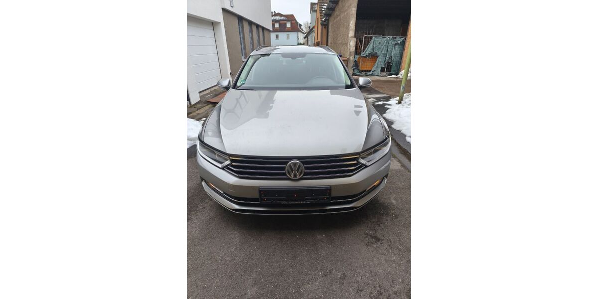 VW Passat Variant 171.500 km 11.100 &euro; Haßfurt 97437