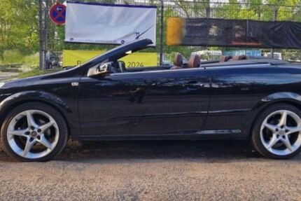 Opel Astra 118.300 km 5.300 &euro; Berlin 10711