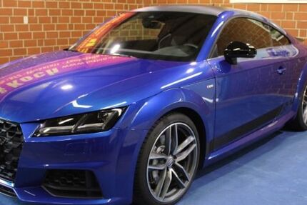 Audi TT 39.800 km 34.800 € Osnabrück 49082