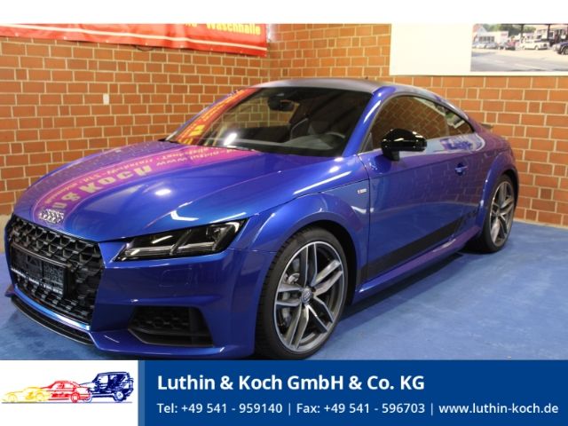 Audi TT 39.800 km 34.800 € Osnabrück 49082