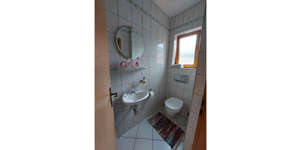 Doppelhaushälfte Losheim am See - 4.5 Zimmer, 102 m&sup2;, 280.000&euro; | Angebot:26414286