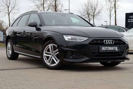Audi A4 83.938 km 25.499 &euro; Delmenhorst 27751