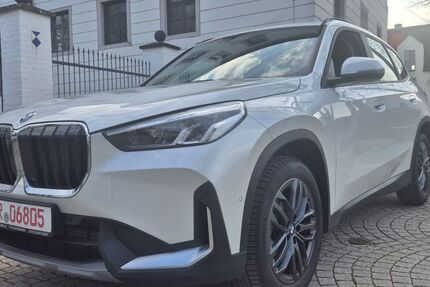 BMW X1 2.500 km 39.999 &euro; Alteglofsheim 93087