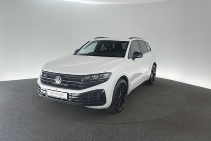 VW Touareg 2.800 km 75.810 &euro; Aach 78267