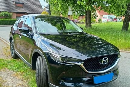 Mazda CX-5 101.835 km 20.000 &euro; Rostock 18146