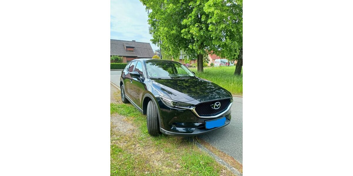 Mazda CX-5 101.835 km 20.000 &euro; Rostock 18146