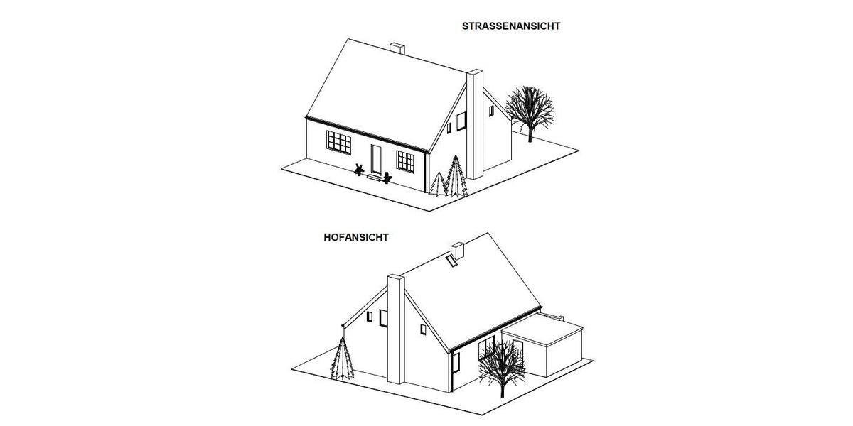 Doppelhaushälfte Neustadt (Dosse) - 4.5 Zimmer, 122 m&sup2;, 100.000&euro; | Angebot:26412274