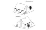 Doppelhaushälfte Neustadt (Dosse) - 4.5 Zimmer, 122 m&sup2;, 100.000&euro; | Angebot:26412274