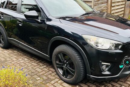 Mazda CX-5 207.226 km 7.500 &euro; Binzen 79589