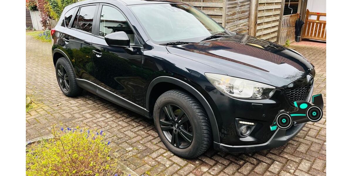 Mazda CX-5 207.226 km 7.500 &euro; Binzen 79589
