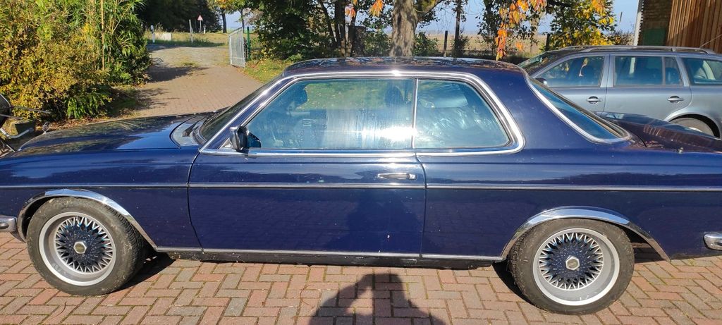 Mercedes-Benz CE 280 90.000 km 10.500 &euro; Röbel/Müritz 17207