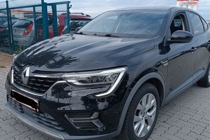 Renault Arkana 175.000 km 11.900 &euro; Mittenwalde 15749