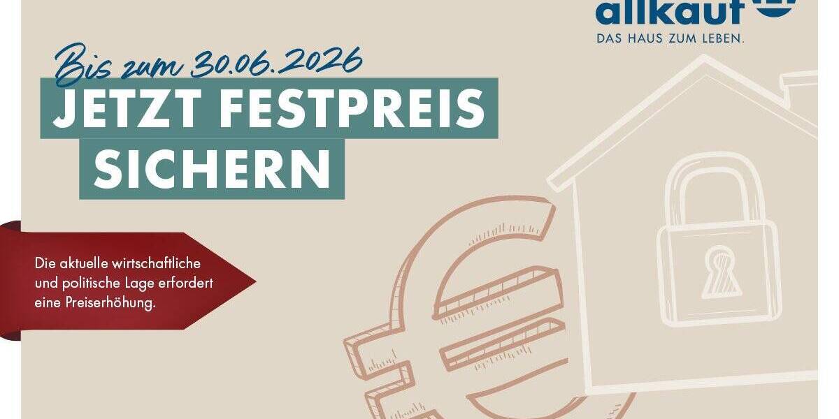 Bungalow Bautzen Sachsen Nadelwitz - 4 Zimmer, 176 m&sup2;, 304.449&euro; | Angebot:26825730