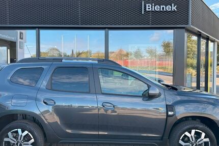 Dacia Duster 13.659 km 19.750 € Osterhever 25836