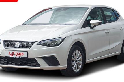 Seat Ibiza 54.118 km 16.950 &euro; Dresden 01239