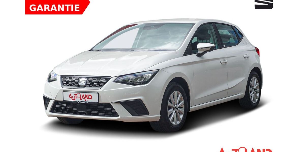 Seat Ibiza 54.118 km 16.950 &euro; Dresden 01239