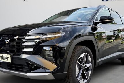 Hyundai TUCSON 2.500 km 42.588 &euro; Coburg 96450