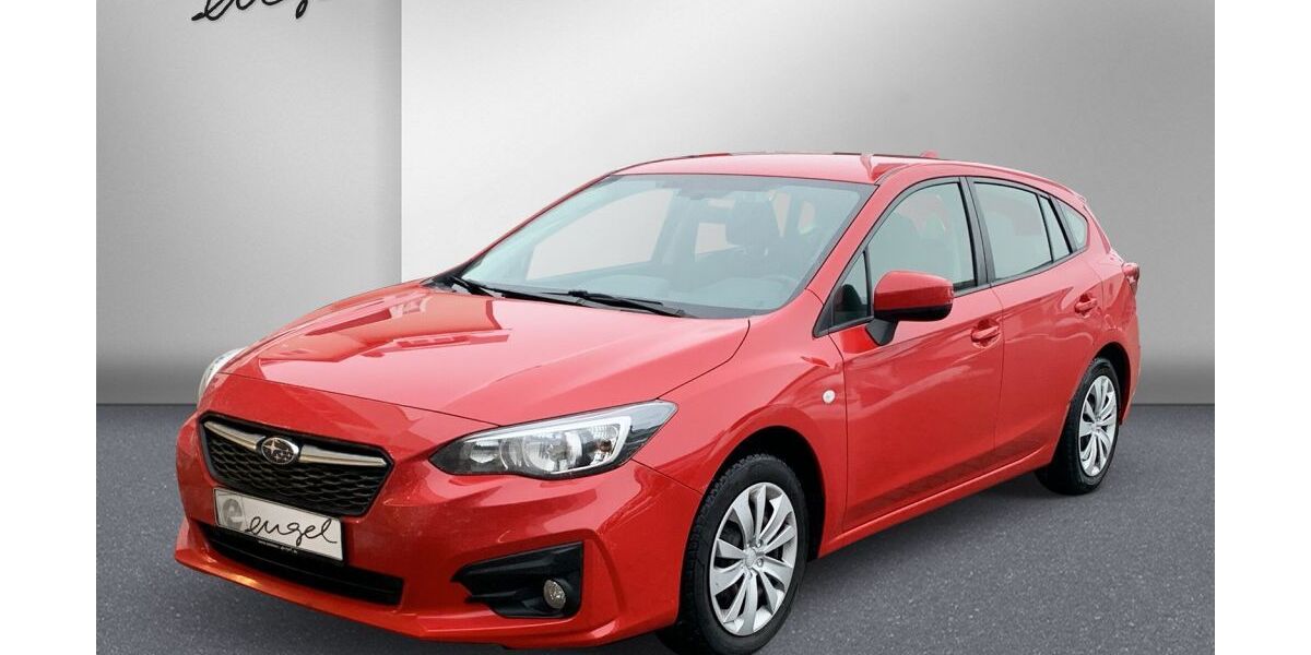 Subaru Impreza 58.200 km 15.895 &euro; Wunsiedel 95632