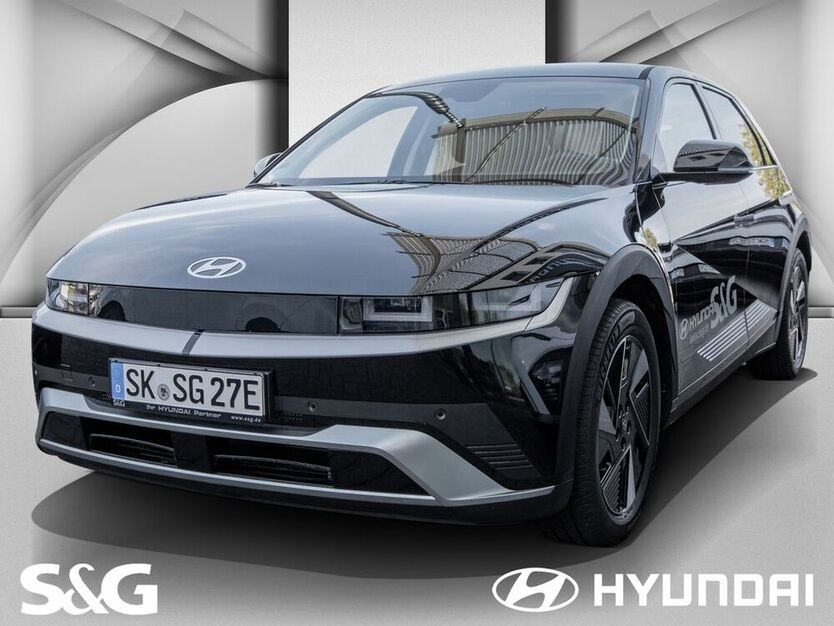 IONIQ 5