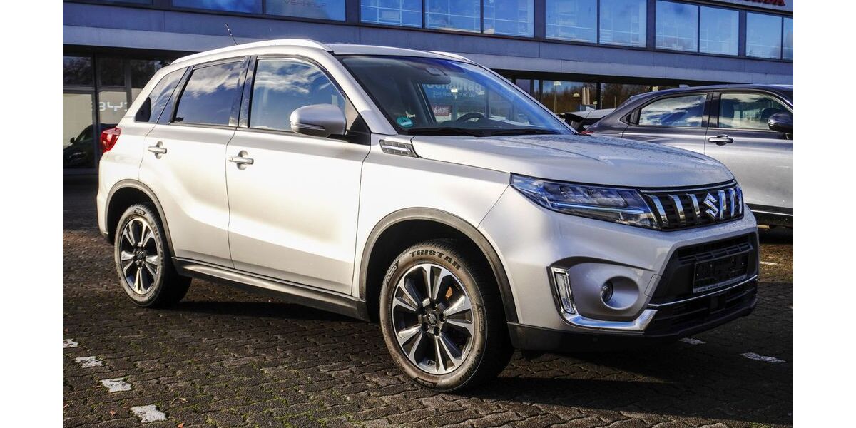 Suzuki Vitara 30.760 km 16.990 &euro; Neumünster 24536