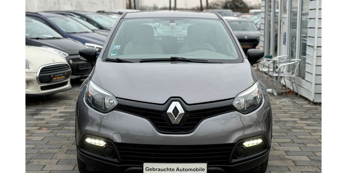 Renault Captur 148.000 km 7.799 &euro; Ludwigshafen am Rhein 67071