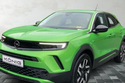 Opel Mokka 5.941 km 26.999 &euro; Greiz 07973