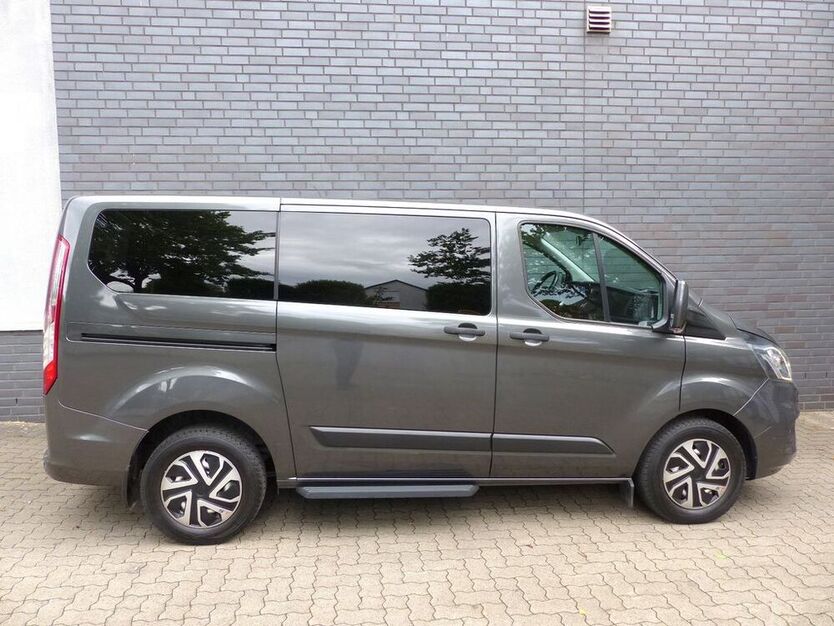 Transit Custom